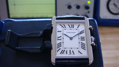 cartier watches repair 08512|cartier watch service cost.